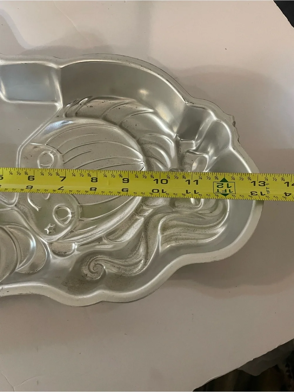Wilton Rainbow Brite Cake Pan